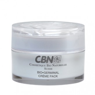 CBN Bio-Germinal Creme Pack...