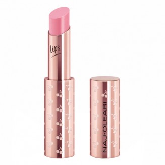 Naj-Oleari Tender Glow Lip Balm - 01 Rosa
