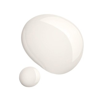 Naj-Oleari Oleo Gel Nail Lacquer - 03 Bianco french