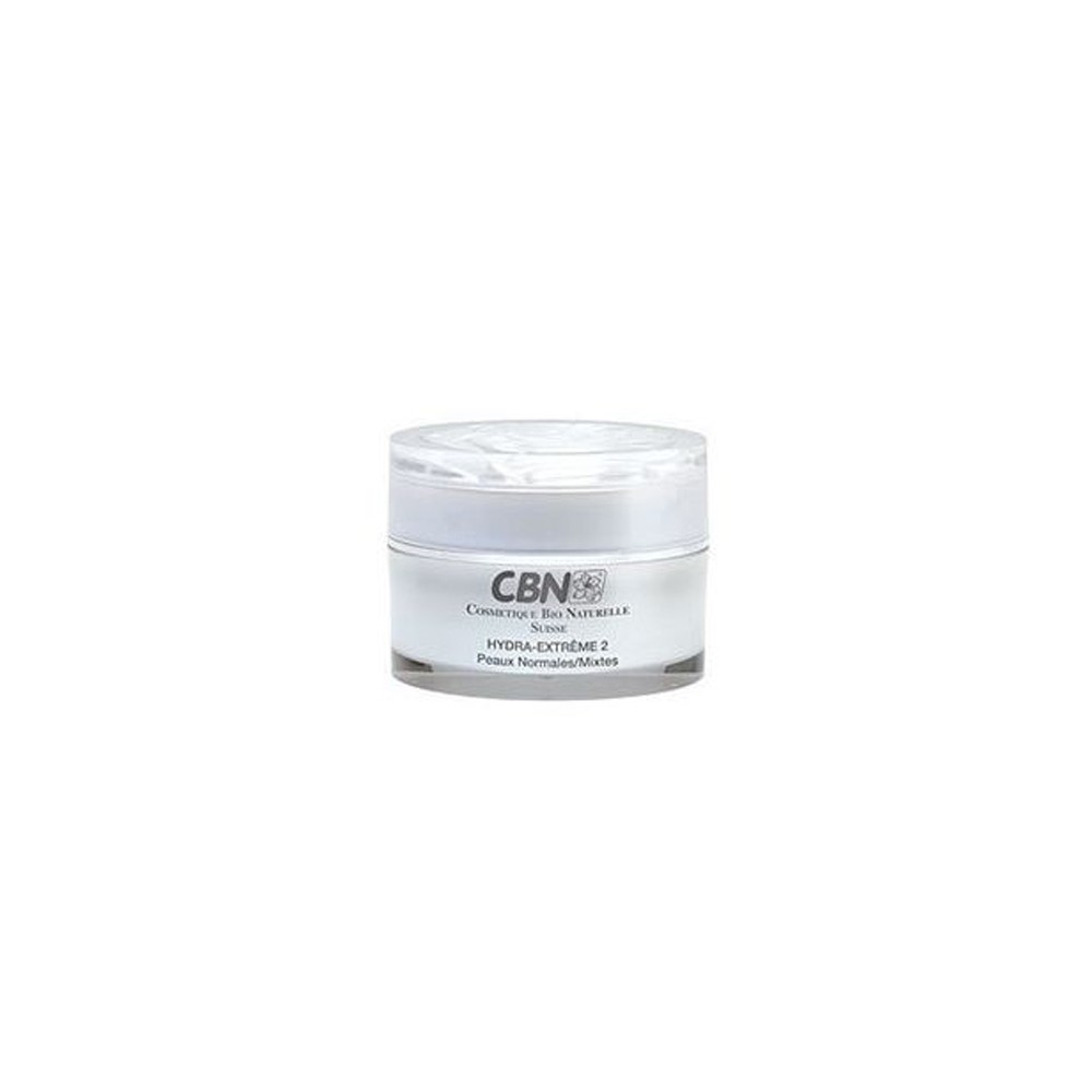 CBN Hydra-Extreme 2 Peux Normales/Mixtes 50ml 