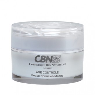 CBN Age Controle Peaux...