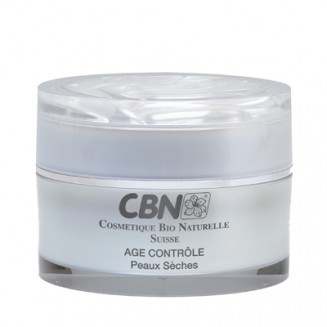 CBN Age Controle Peaux...