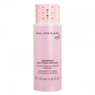 Naj-Oleari Nourishing Nail...