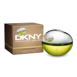 DKNY Be Delicious Eau De...