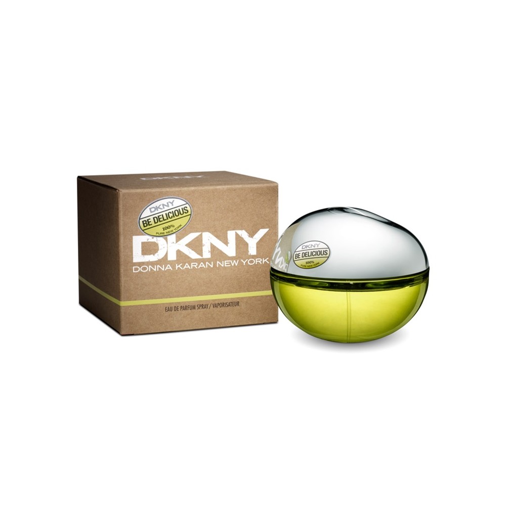 DKNY Be Delicious Eau De Parfum 50ML 