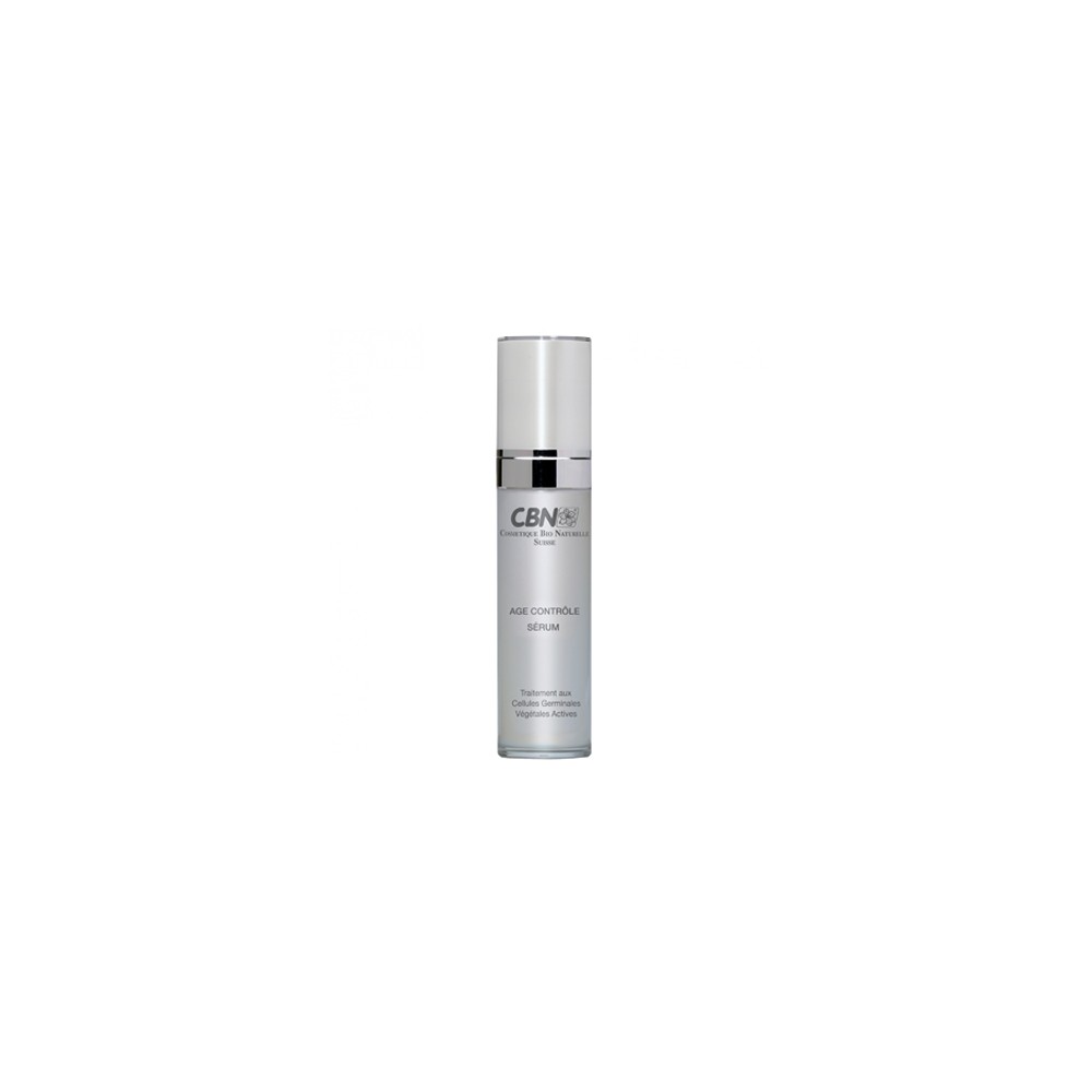 CBN Age Controle Serum 30ml 