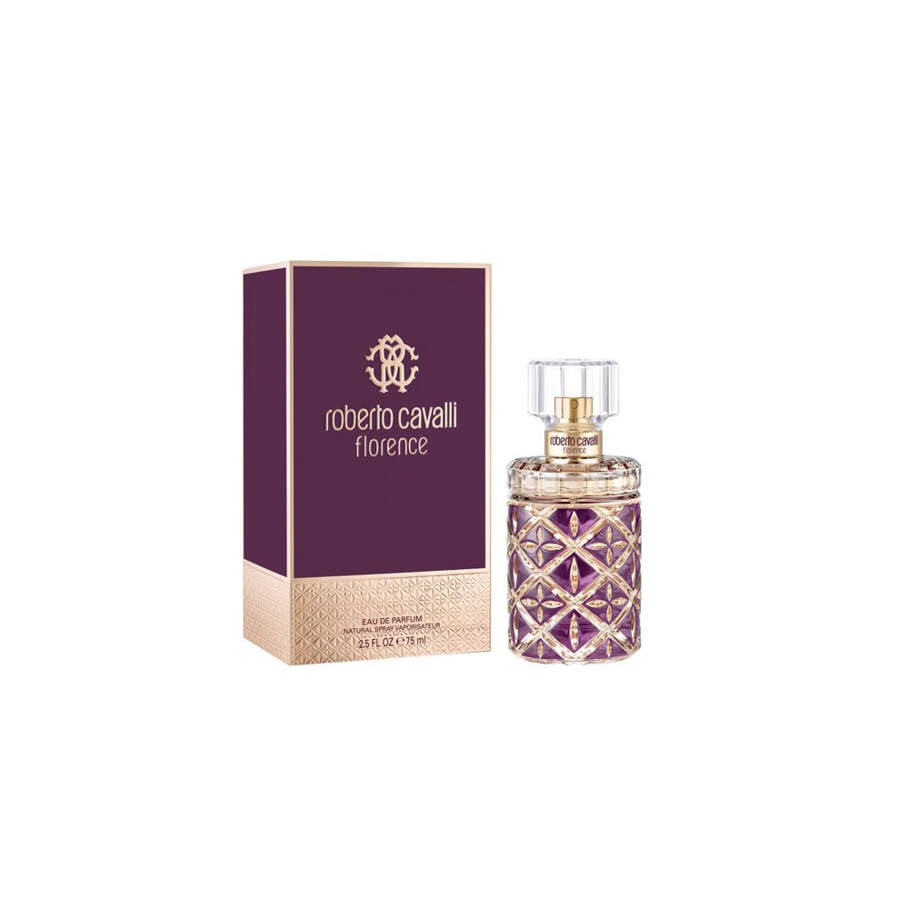 Roberto Cavalli Florence Eau De Parfum 75ML 