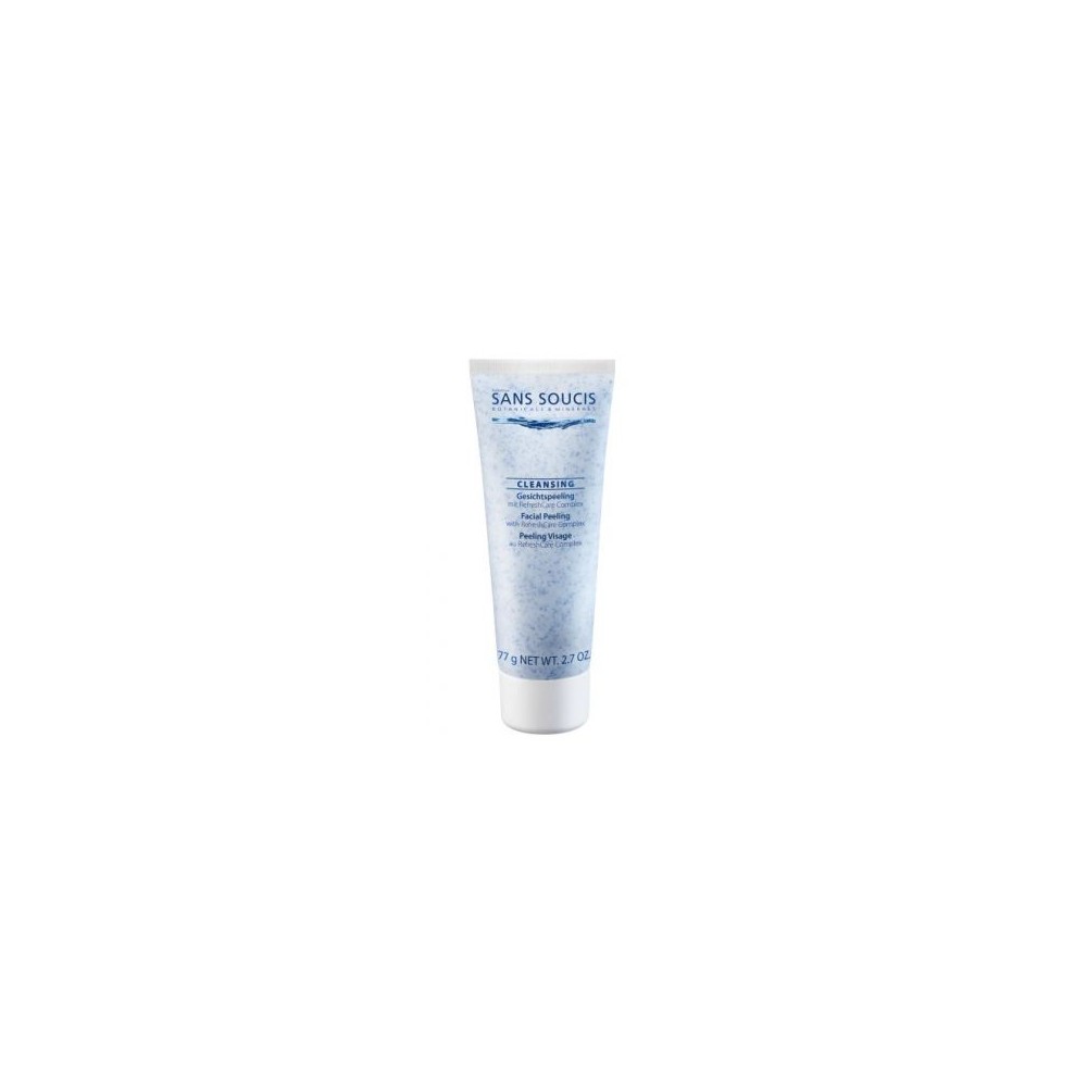 Sans Soucis Cleansing Facial Peeling 77ml 