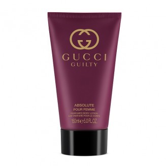Gucci Guilty Absolute Pour...