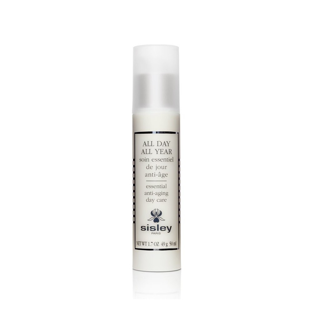 Sisley All Day All Year Essential Day Care 50ml 