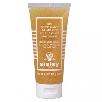 Sisley Buff and Wash...