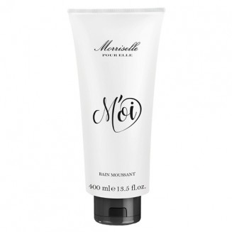 Morris Morriselle Pour Elle...