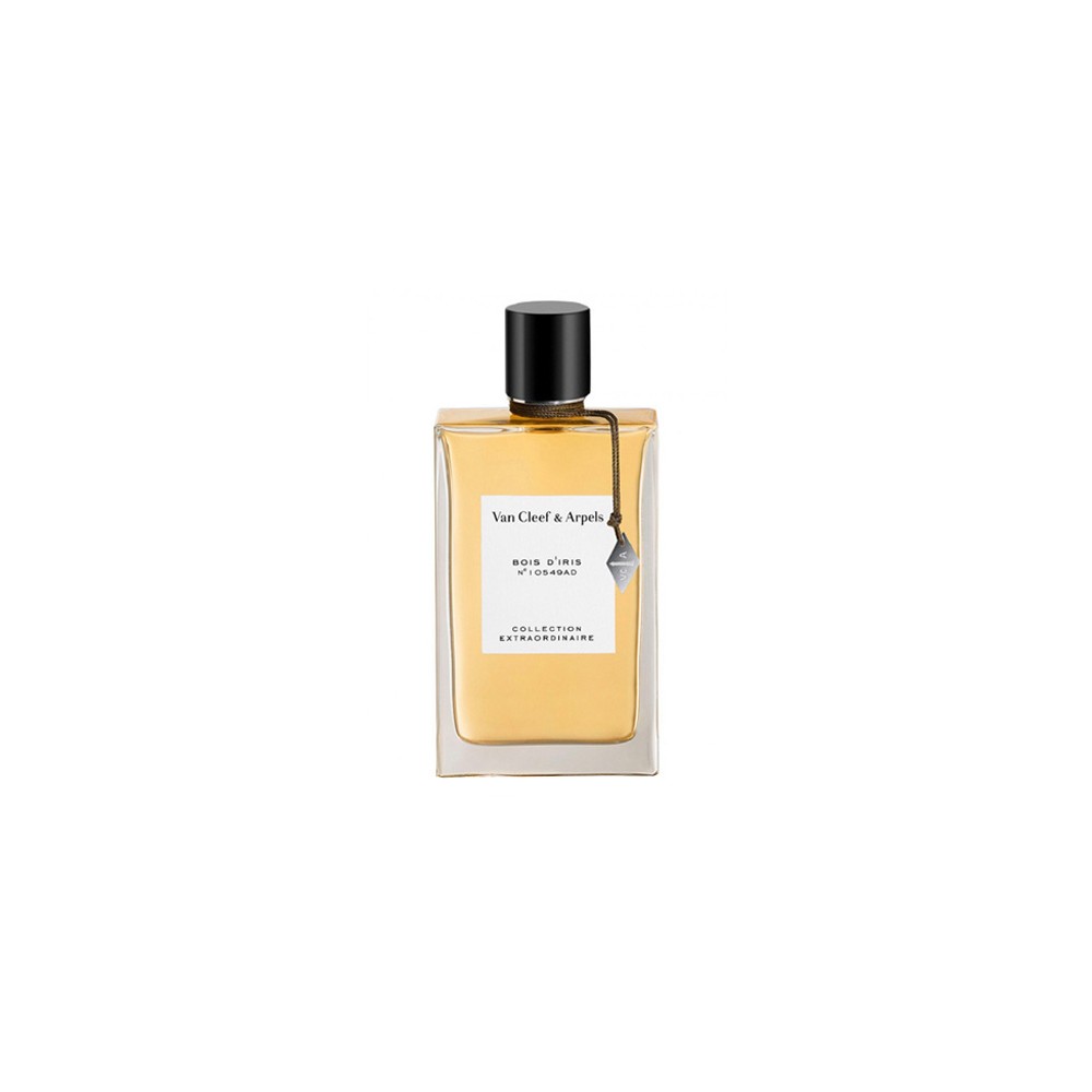 Van Cleef & Arpels Bois d'Iris Eau De Parfum 75ML 