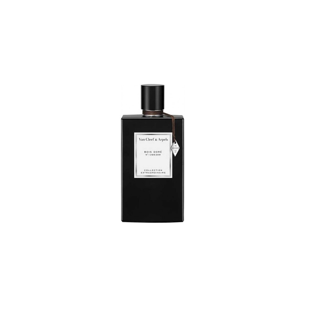 Van Cleef & Arpels Bois Dore Eau De Parfum 75ML 