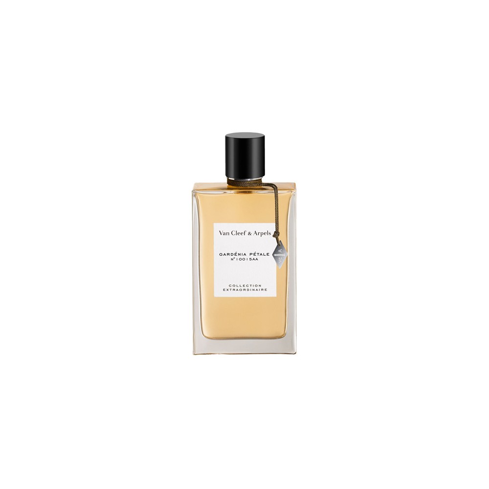 Van Cleef & Arpels Gardenia Petale Eau De Parfum 75ML 