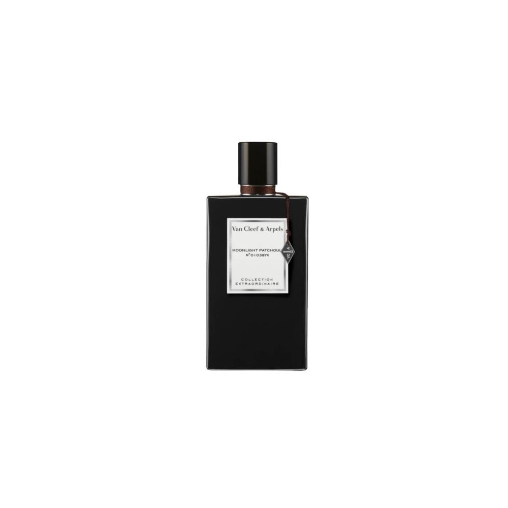 Van Cleef & Arpels Moonlight Patchouli Eau De Parfum 75ML 