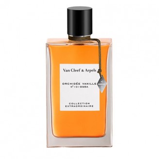 Van Cleef & Arpels Orchidee...