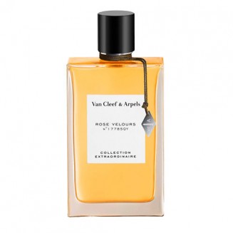 Van Cleef & Arpels Rose...