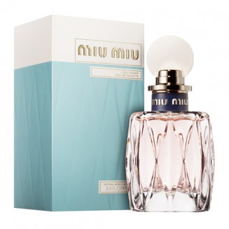 Miu Miu L'Eau Rosée Eau De...