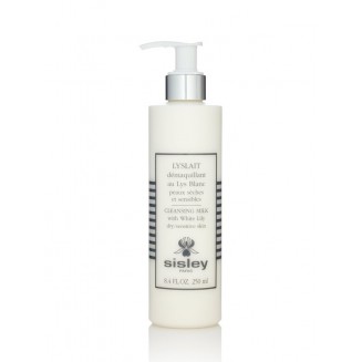 Sisley Lyslait Cleansing...