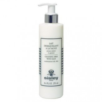 Sisley Cleansing Milk with...