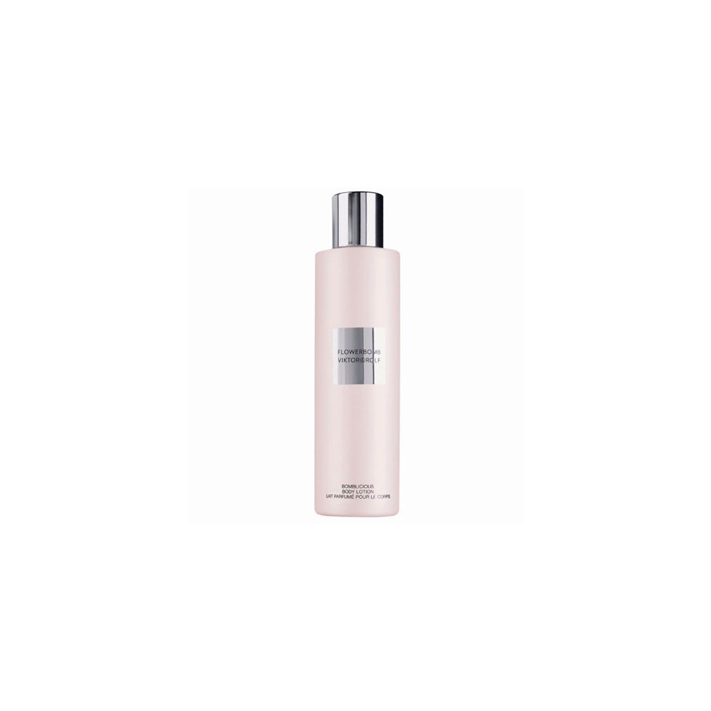 Viktor & Rolf Flowerbomb Latte Corpo 200ML 