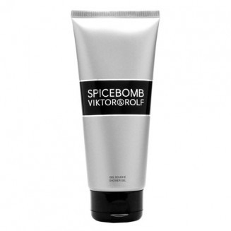 Viktor & Rolf Spicebomb Gel...