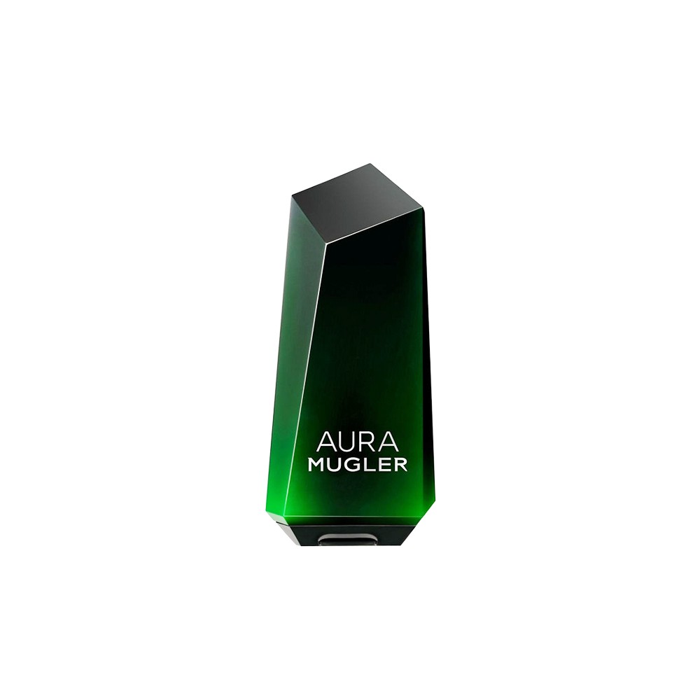 Mugler Aura Body Lotion 200ML 