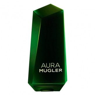 Mugler Aura Shower Milk 200ML