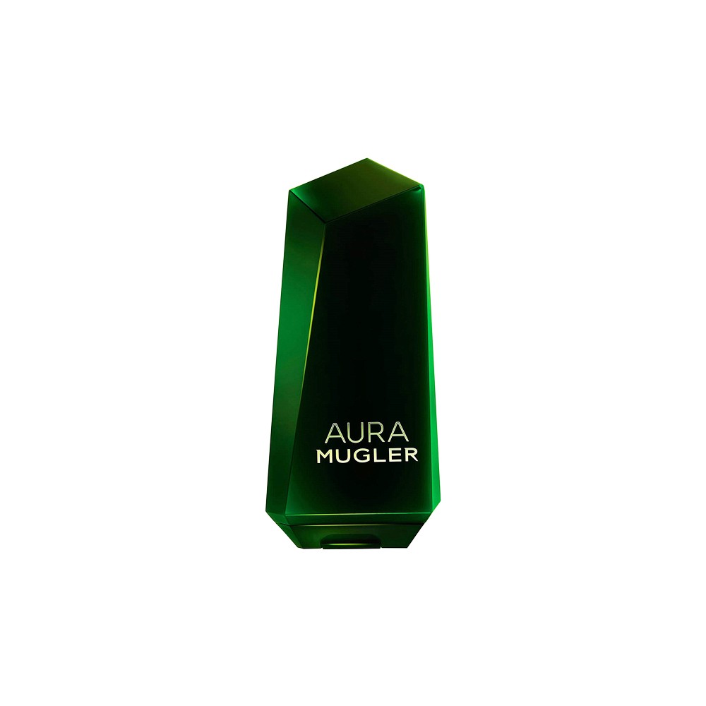 Mugler Aura Shower Milk 200ML 