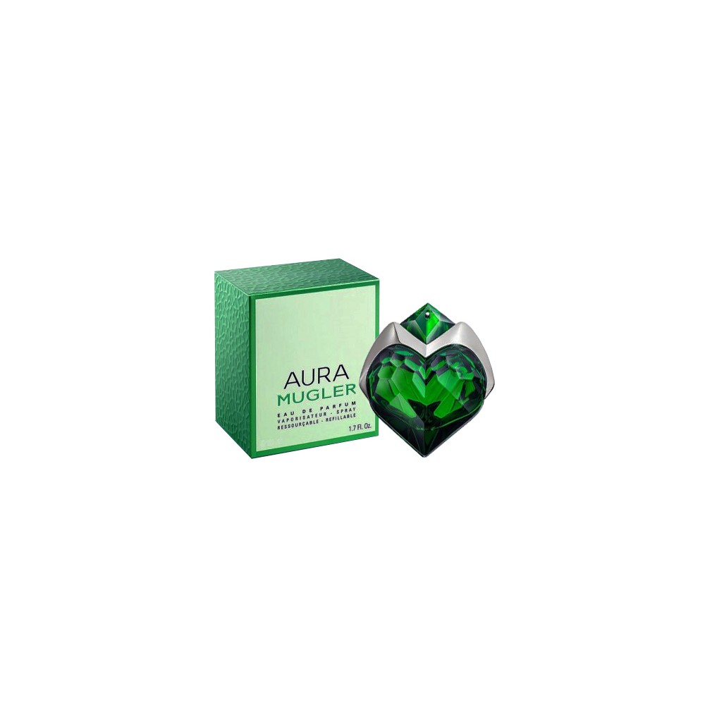 Mugler Aura Eau De Parfum 30ML 