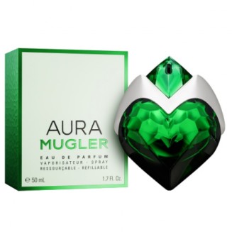Mugler Aura Eau De Parfum 50ML