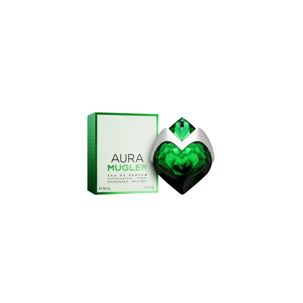 Mugler Aura Eau De Parfum 50ML 