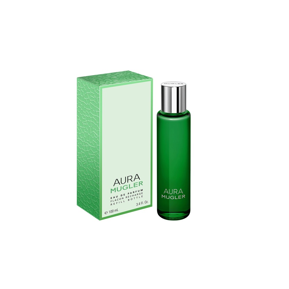 Mugler Aura Ricarica Eau De Parfum 100ML 