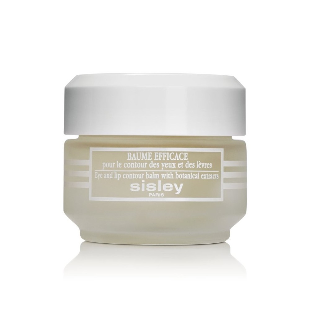 Sisley Baume Efficace Eye and Lip Contour Balm 30ml 