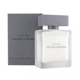 Narciso Rodriguez For Him...