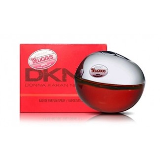 DKNY Red Delicious Eau De...