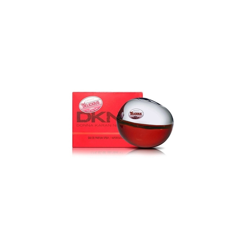 DKNY Red Delicious Eau De Parfum 50ML 