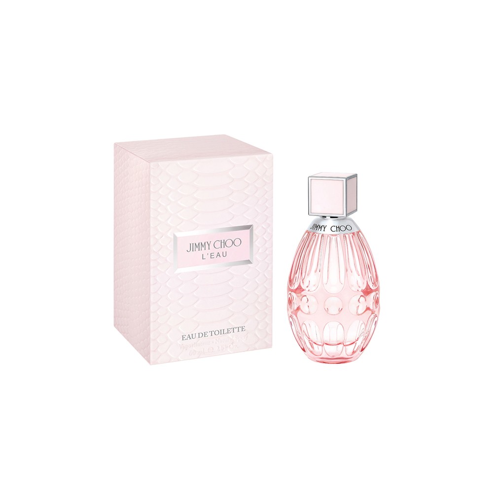 Jimmy Choo L'Eau Eau De Toilette 40ML 