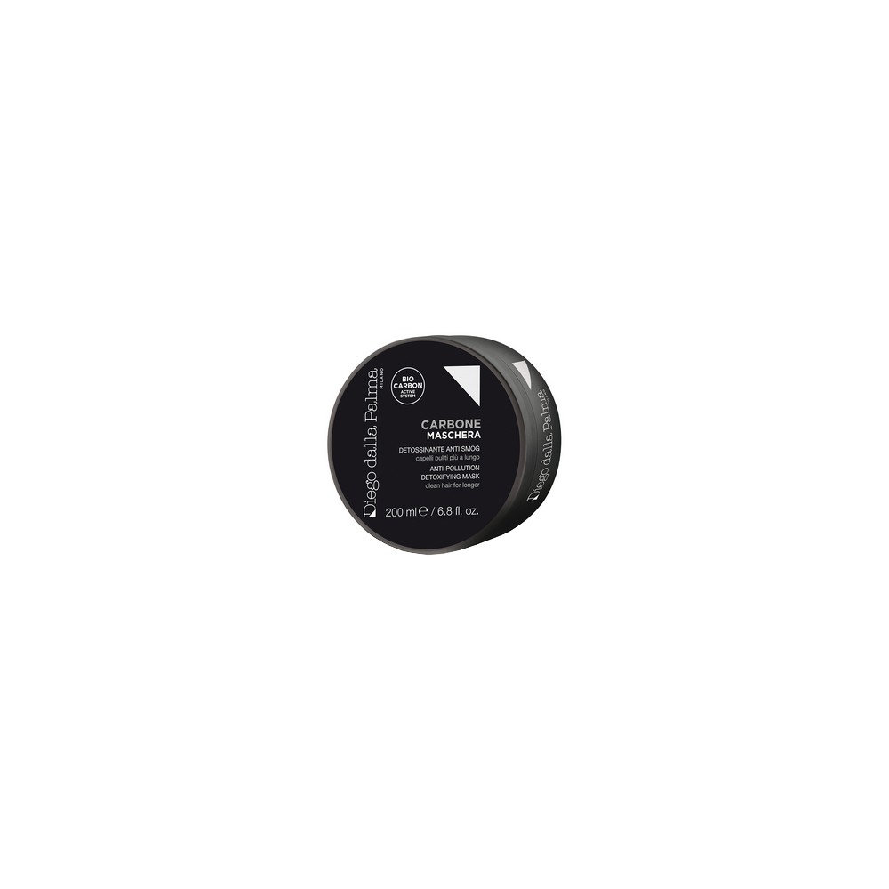 Diego Dalla Palma Carbone Maschera Detossinante e Anti Smog 200ML 