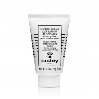 Sisley Creamy Mask With...