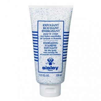 Sisley Energizing Foaming...