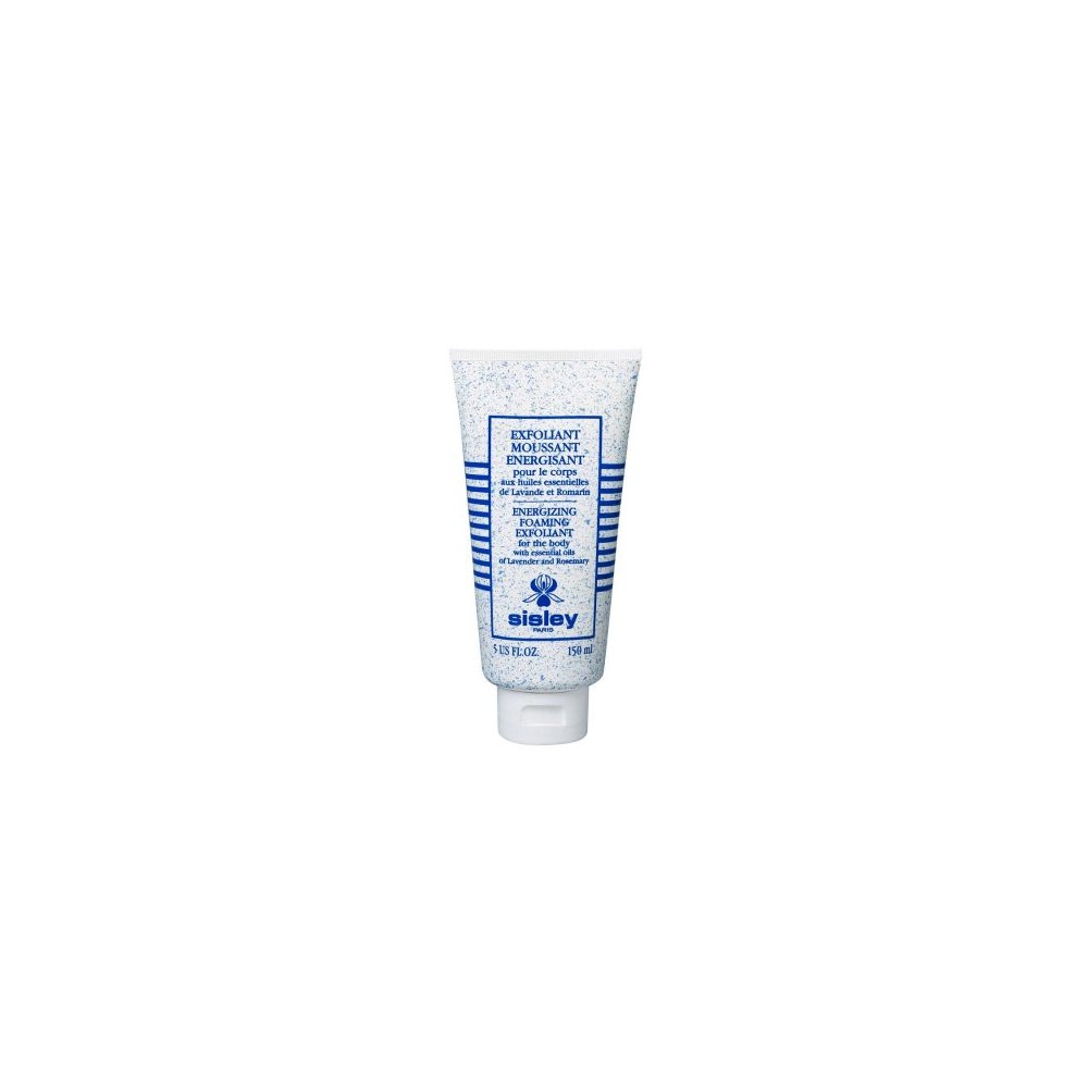 Sisley Energizing Foaming Exfoliant 150ml 