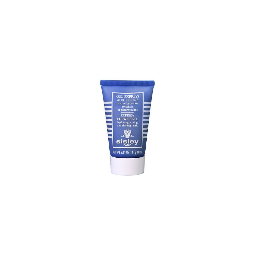 Sisley Express Flower Gel 60ml 