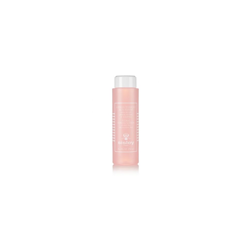 Sisley Floral Toning Lotion 250ml 