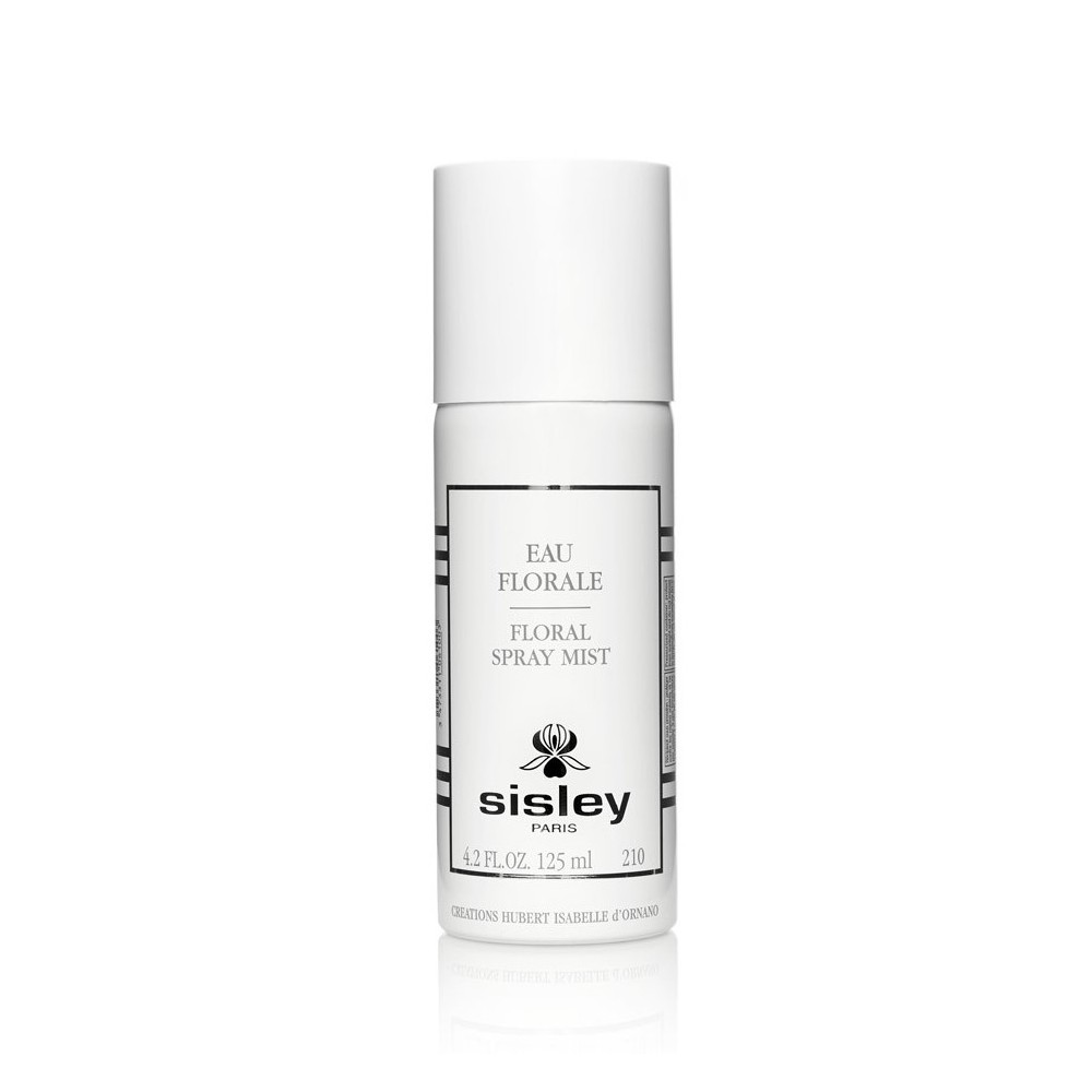 Sisley Eau Florale 125ml 