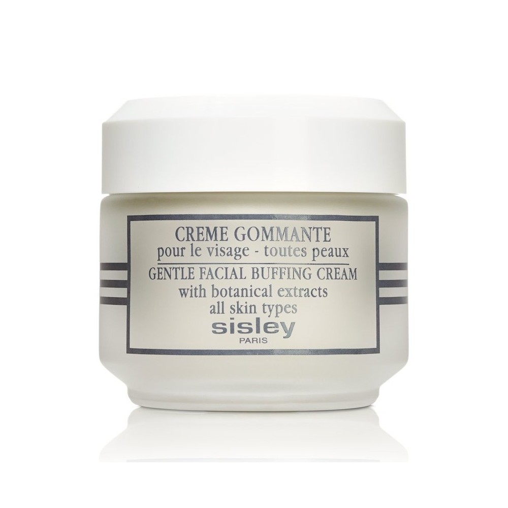 Sisley Gentle Facial Buffing Cream 50ml 
