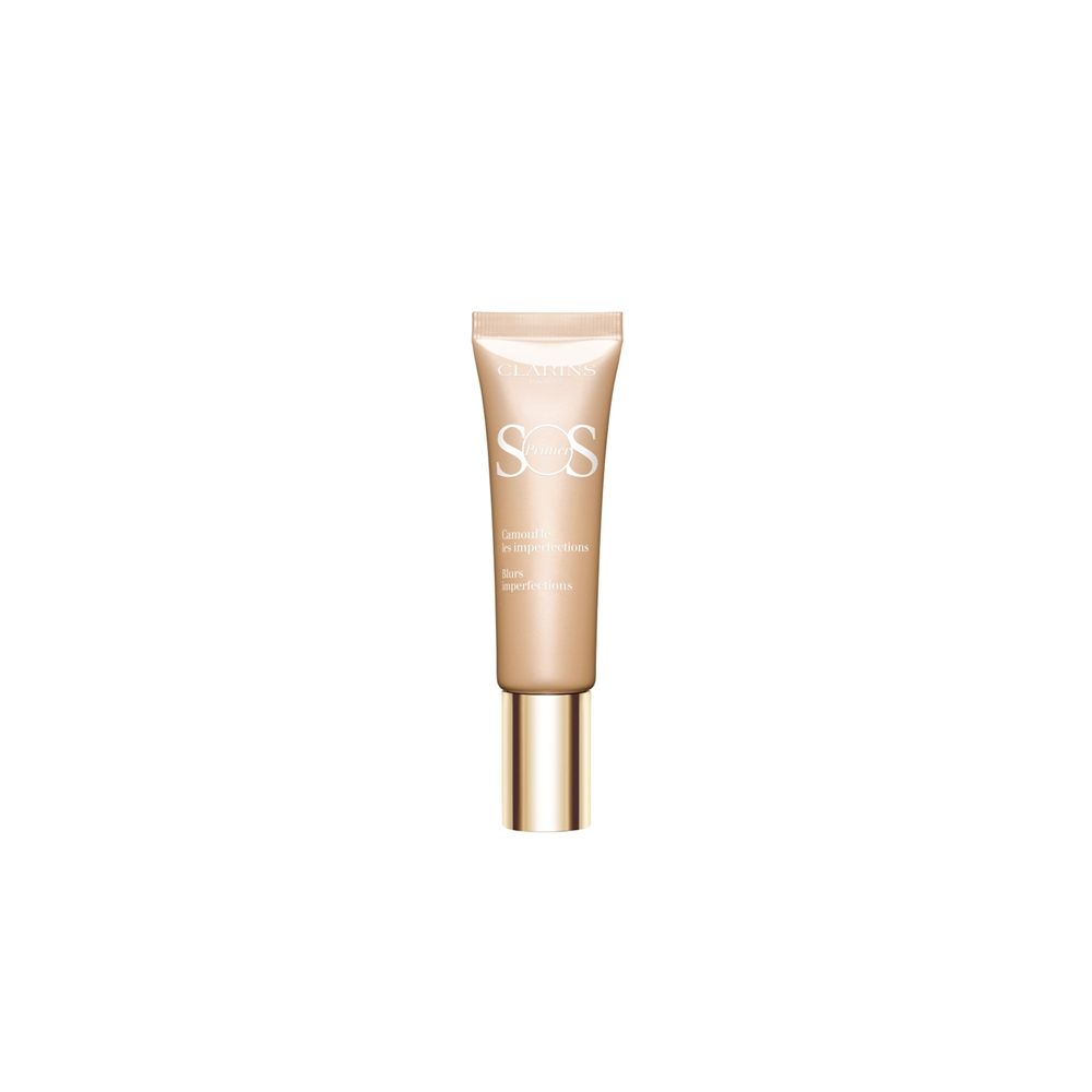 Clarins SOS Primer Peach 