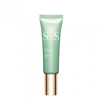 Clarins SOS Primer Green
