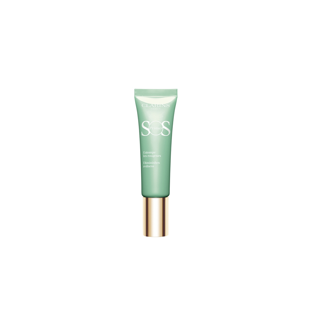 Clarins SOS Primer Green 